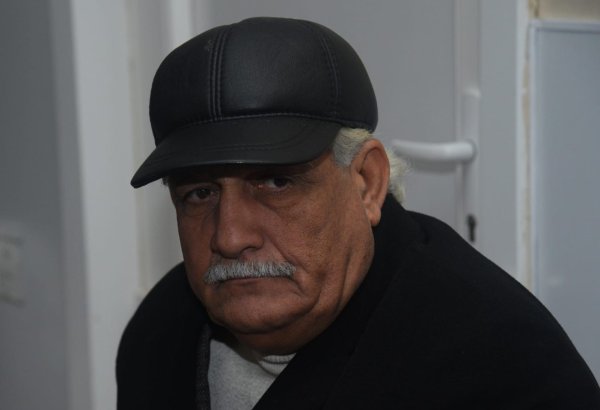 Очень жаль, что мы один за другим теряем больших мастеров искусства - Нуреддин Мехтиханлы