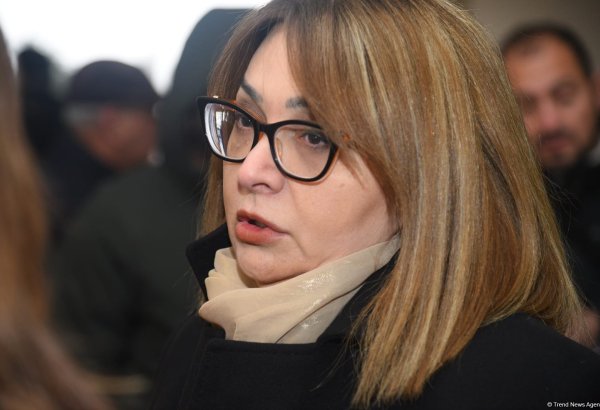 Рамиз Мелик - актер, прошедший большой творческий путь - Мехрибан Алекперзаде