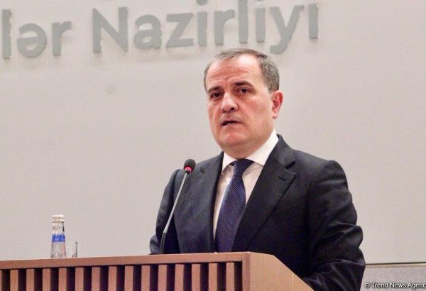 Основная причина такой предвзятости ПАСЕ связана с восстановлением суверенитета Азербайджана - Джейхун Байрамов