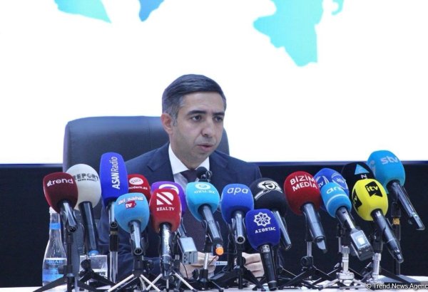 Госагентство по ОМС стремится к повышению качества медуслуг - Заур Алиев