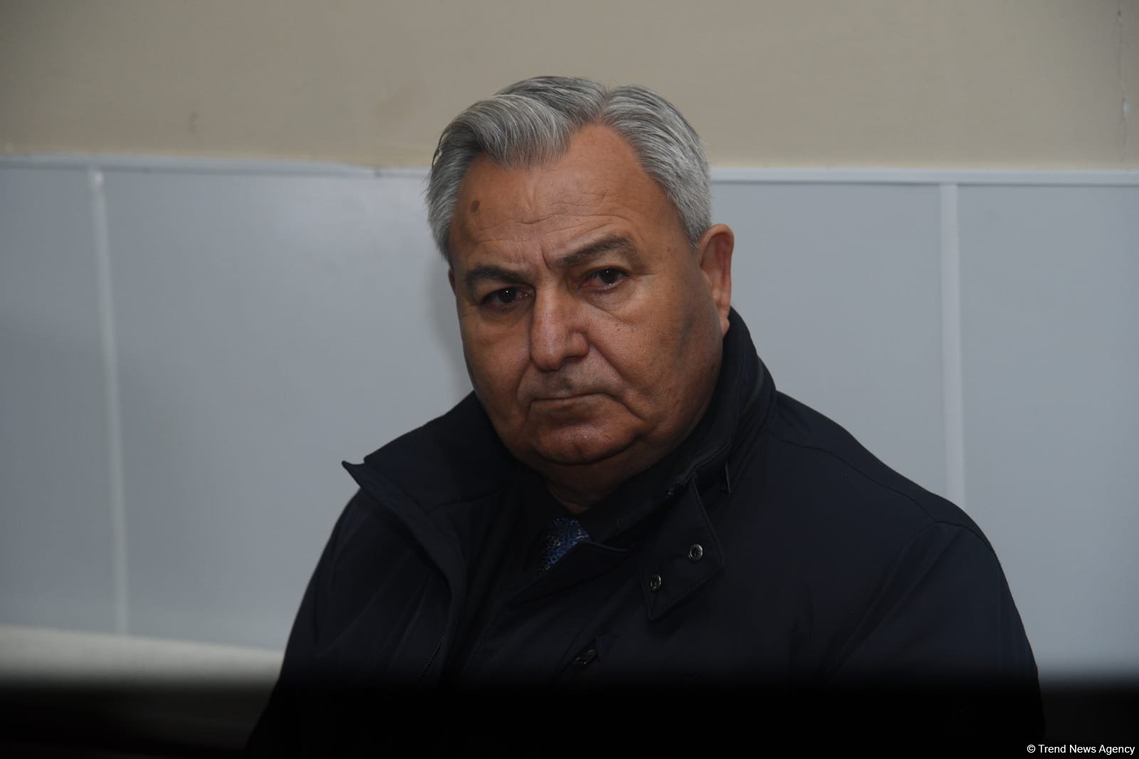 В Баку простились с народным артистом Рамизом Меликом (ФОТО)