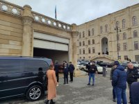 Рамиз Мелик всегда говорил,  что прожил хорошую жизнь – сестра актера (ФОТО)