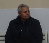 В Баку проходит церемония прощания с народным артистом Рамизом Меликом (ФОТО)