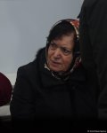 В Баку проходит церемония прощания с народным артистом Рамизом Меликом (ФОТО)