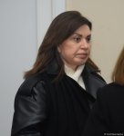 В Баку проходит церемония прощания с народным артистом Рамизом Меликом (ФОТО)