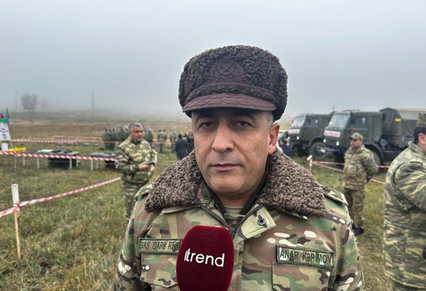 Сколько территории в Карабахе очищено от мин и неразорвавшихся боеприпасов в течение 2023 года?