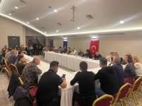 Азербайджанский кукольный театр с успехом выступил на фестивале в Турции (ФОТО)