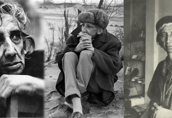 В Баку состоялась премьера фильма о жизни и творчестве Саттара Бахлулзаде (ФОТО)