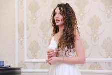 В Музыкальной школе Фидан Гаджиевой прошел концерт в рамках Азербайджанского международного фестиваля вокалистов (ВИДЕО, ФОТО)