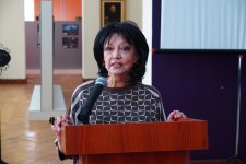 Состоялось открытие третьего  Азербайджанского международного фестиваля вокалистов (ВИДЕО, ФОТО)