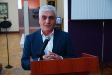 Состоялось открытие третьего  Азербайджанского международного фестиваля вокалистов (ВИДЕО, ФОТО)