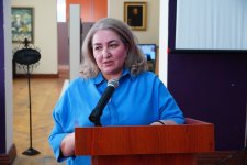 Состоялось открытие третьего  Азербайджанского международного фестиваля вокалистов (ВИДЕО, ФОТО)