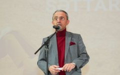 В Баку состоялась премьера фильма о жизни и творчестве Саттара Бахлулзаде (ФОТО)