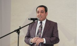 В Баку состоялась премьера фильма о жизни и творчестве Саттара Бахлулзаде (ФОТО)