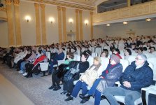 "Судьба Артиста" в Сумгайыте (ФОТО)