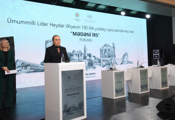 В Карабахе и Восточном Зангезуре зарегистрировано 705 культурно-исторических памятников