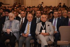 В Баку состоялось открытие Форума "Культурное наследие" (ФОТО)