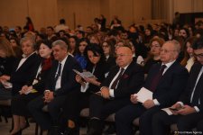 В Баку состоялось открытие Форума "Культурное наследие" (ФОТО)