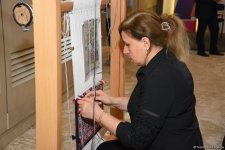 В Баку состоялось открытие Форума "Культурное наследие" (ФОТО)