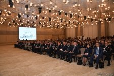 В Баку состоялось открытие Форума "Культурное наследие" (ФОТО)