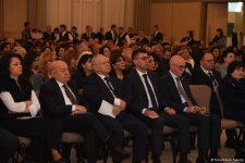 В Баку состоялось открытие Форума "Культурное наследие" (ФОТО)