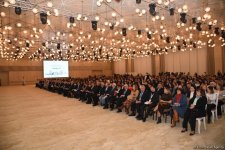 В Баку состоялось открытие Форума "Культурное наследие" (ФОТО)