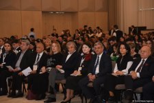 В Баку состоялось открытие Форума "Культурное наследие" (ФОТО)