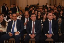 В Баку состоялось открытие Форума "Культурное наследие" (ФОТО)
