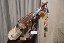 В Баку состоялось открытие Форума "Культурное наследие" (ФОТО)