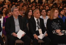 В Баку состоялось открытие Форума "Культурное наследие" (ФОТО)