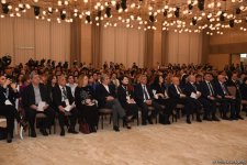 В Баку состоялось открытие Форума "Культурное наследие" (ФОТО)