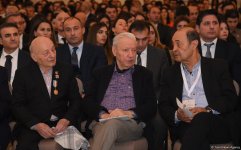 В Баку состоялось открытие Форума "Культурное наследие" (ФОТО)