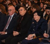 В Баку состоялось открытие Форума "Культурное наследие" (ФОТО)