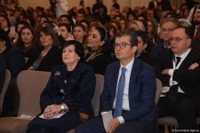 В Баку состоялось открытие Форума "Культурное наследие" (ФОТО)