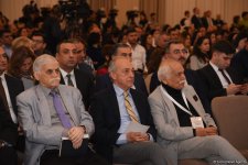 В Баку состоялось открытие Форума "Культурное наследие" (ФОТО)