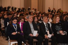 В Баку состоялось открытие Форума "Культурное наследие" (ФОТО)