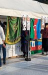 Фестиваль Азербайджана в Токио вызвал большой интерес (ФОТО)