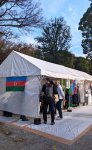 Фестиваль Азербайджана в Токио вызвал большой интерес (ФОТО)