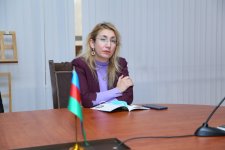 В Баку отметили 80-летие Фараджа Караева (ФОТО)