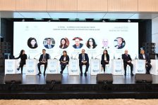 В Баку обсудили тему исследования и охраны недвижимого историко-культурного наследия Азербайджана (ФОТО)