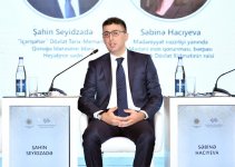 В Баку обсудили тему исследования и охраны недвижимого историко-культурного наследия Азербайджана (ФОТО)