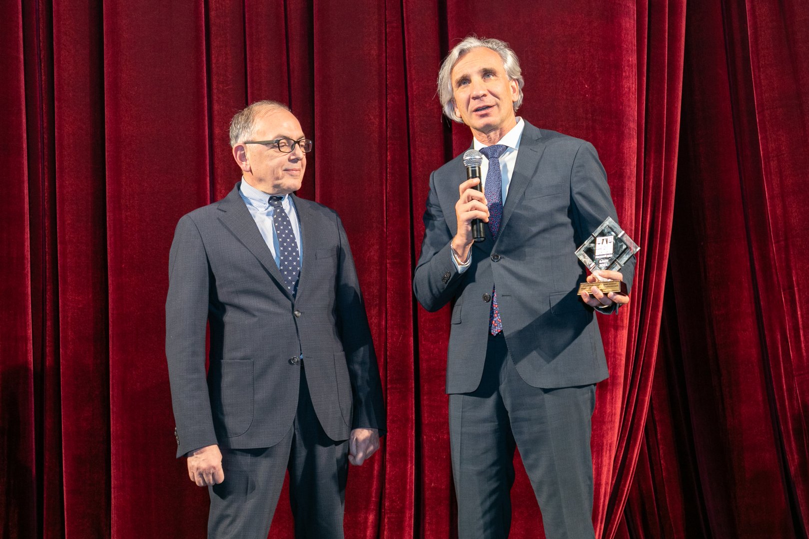 "Все это о любви" - в Баку выступили солисты Московской оперетты (ФОТО)