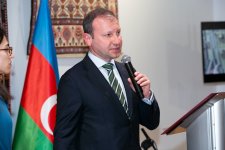Волшебные азербайджанские ковры вызвали восхищение в Испании  - "Азерхалча" покоряет Европу (ФОТО)