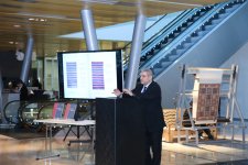 Влияние геометрических элементов на мифологическое мировоззрение азербайджанцев (ФОТО)