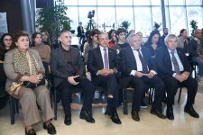 Влияние геометрических элементов на мифологическое мировоззрение азербайджанцев (ФОТО)
