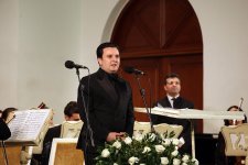 Памяти великого Бюльбюля – вечер с известными артистами (ВИДЕО, ФОТО)