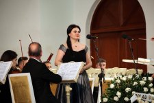 Памяти великого Бюльбюля – вечер с известными артистами (ВИДЕО, ФОТО)