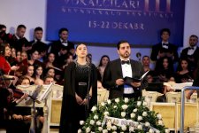 Памяти великого Бюльбюля – вечер с известными артистами (ВИДЕО, ФОТО)