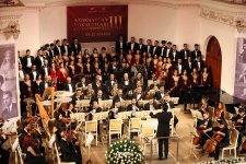 Памяти великого Бюльбюля – вечер с известными артистами (ВИДЕО, ФОТО)