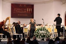 Памяти великого Бюльбюля – вечер с известными артистами (ВИДЕО, ФОТО)